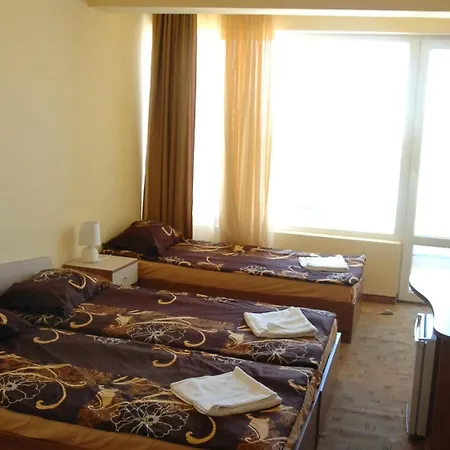 Hotel Argo-2