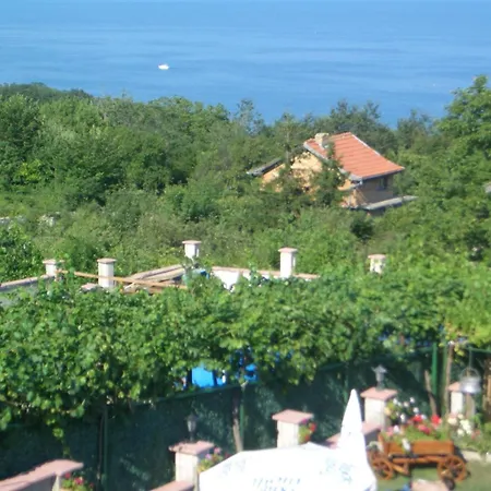 Hotel Poseidon-2