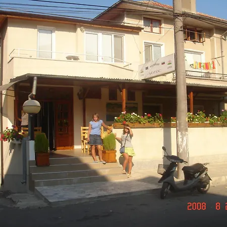 Guest Rooms Grudovi-3