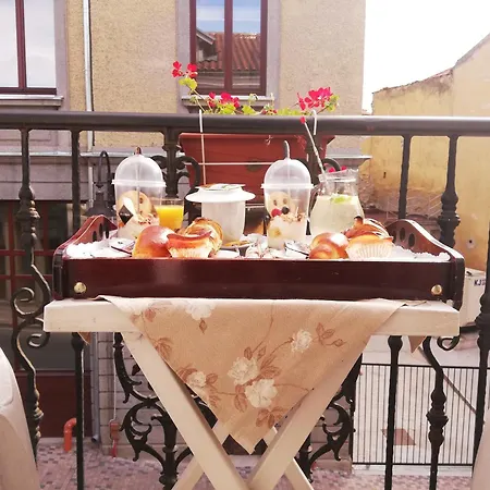 Tarnava - Oldtown House-3