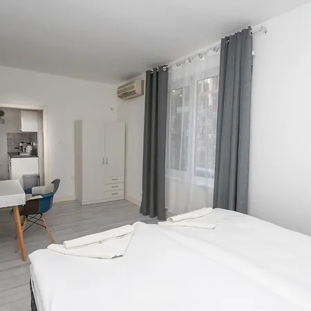 Guest Rooms And Apartments Desi-2