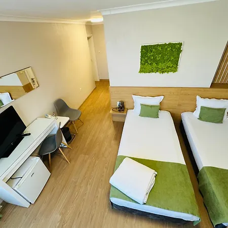 Hotel Amfora-2