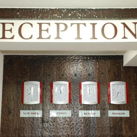 Apart Hotel Comfort-2