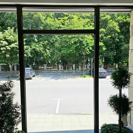 Gardenia Park Hotel-3