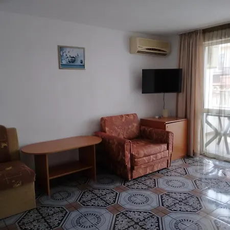 Rooms Via Maris-3