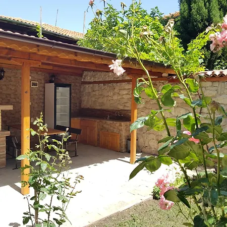 Villa Nikoli-3