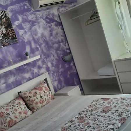 Guest House Ofilovi-2