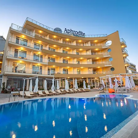 Aphrodite Beach Hotel-2