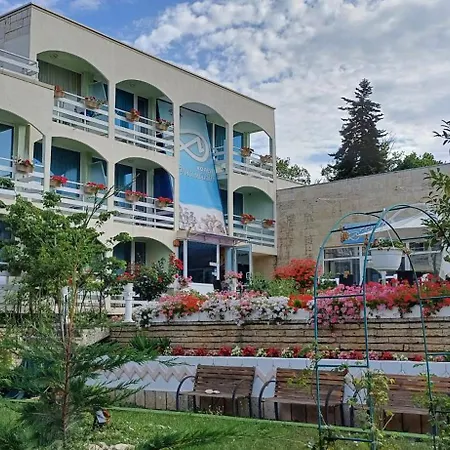 Хотел Диамант Hotel Diamond-2