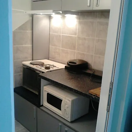 Prima Guest House 2-3