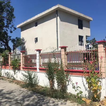 Surf House Villa Rose I Po3A L-2
