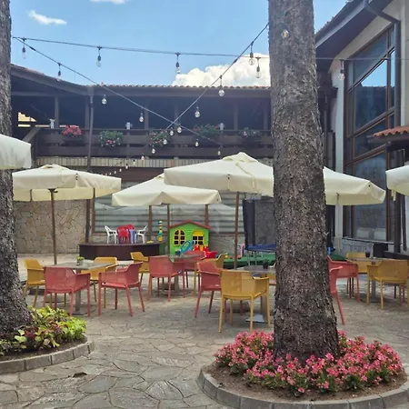 Hotel Pirin Ski & Spa-3