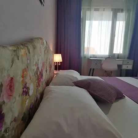 Guest House Bа́Kish Obzor-2