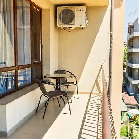 Family House Katerini-2
