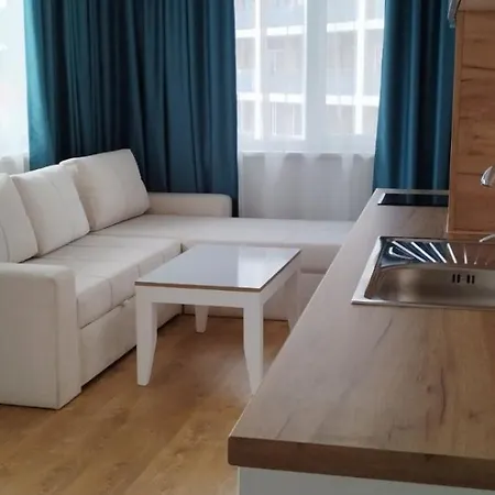 Villa Aria Complex-2