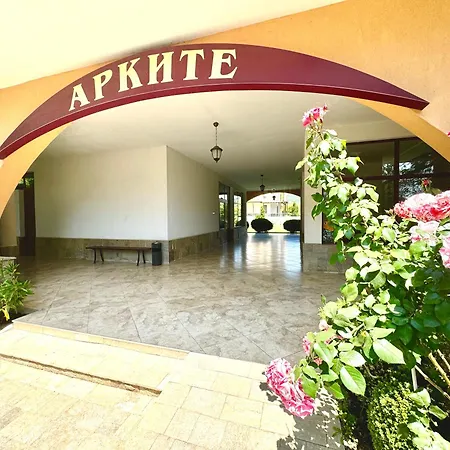 Arkite Complex-2