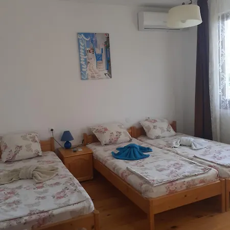 Guest House Sun-2