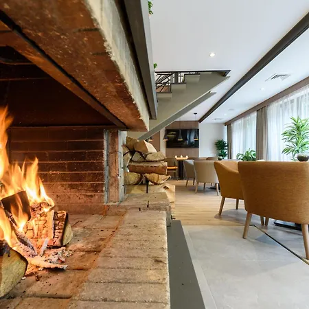 Lion Hotel Borovets-3