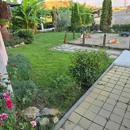 Boutique Hotel Colosseo-3