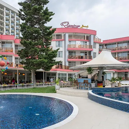 Flamingo Beach Hotel-3