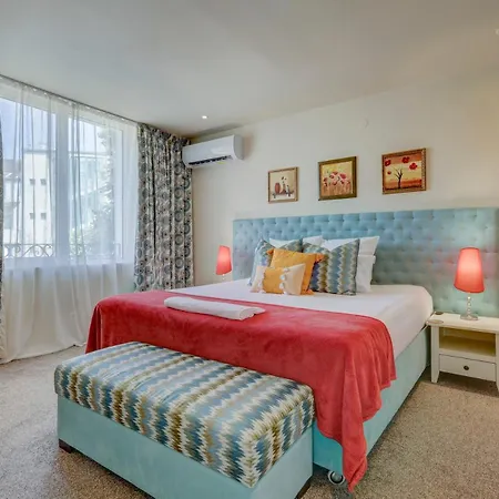 City Boutique Inn-2