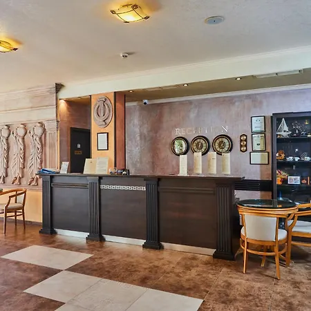 Sunny Beach Hotel Forum-2