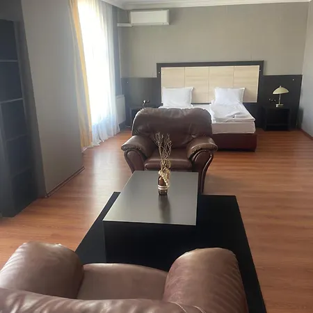 Hotel Consul-3