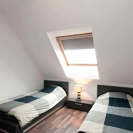 Sofia Top Lux Apartment-2