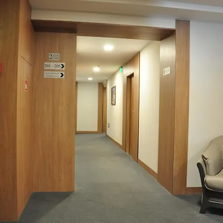 Legends Hotel-2