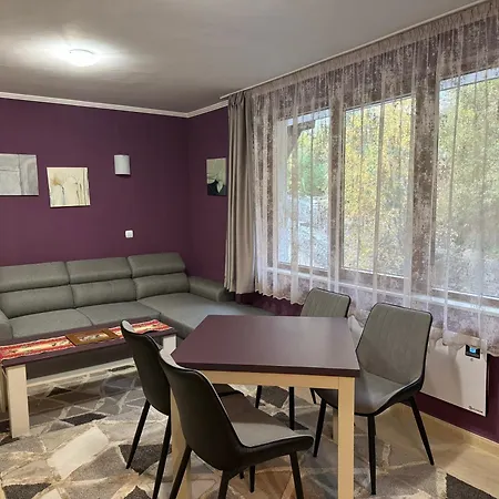 Grand Monastery Hotel Apartments-2