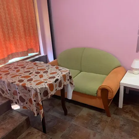 Like Home Guest Rooms-3