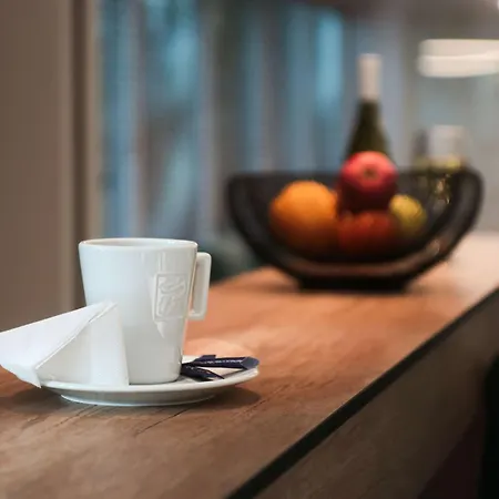 Best Western Plus Lozenetz Hotel-2