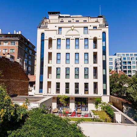 Aurora Sofia Hotel-2