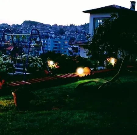 Guest House Sofia-2