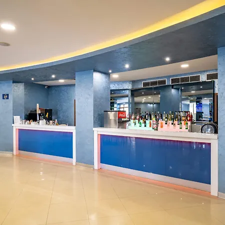 Continental Hotel Varna-2