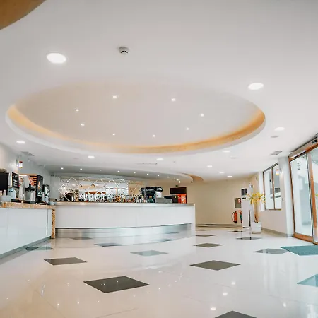 Continental Hotel Varna-3