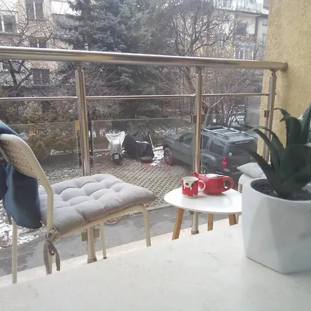 Apartment 46-3