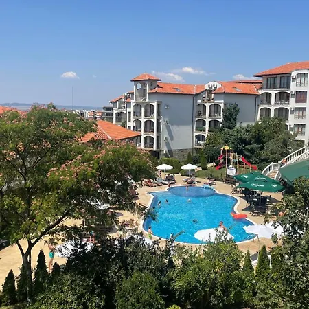 Triumph Holiday Village-3