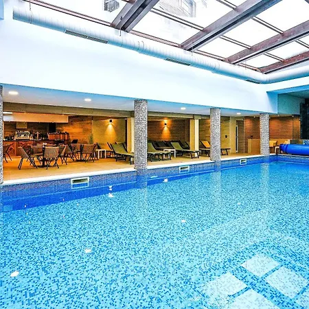 Predela 2 Aparthotel-2