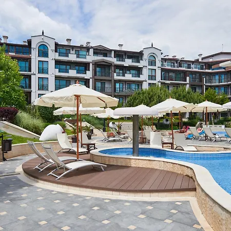 Boutique Rose Gardens Pomorie-2