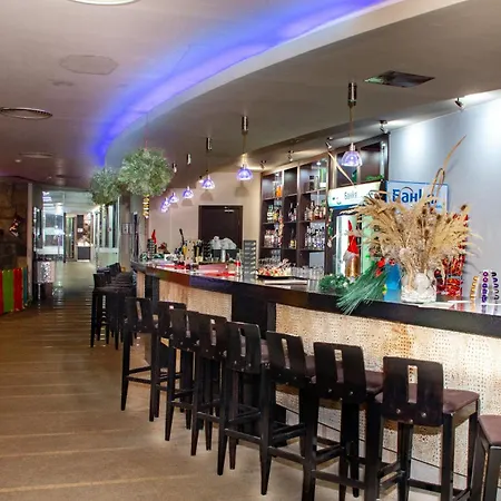 Gardenia Park Hotel-2