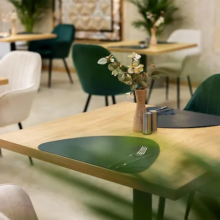 Amar Design Hotel By Hmg-3