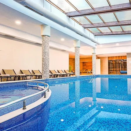 Predela 2 Aparthotel-3