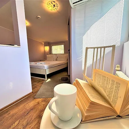 L'Opera Guest House-2