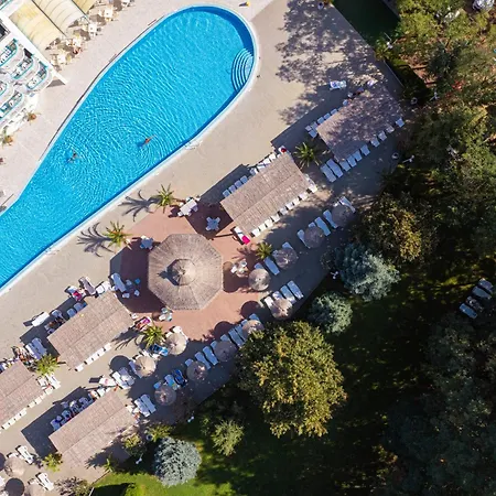 Zefir Hotel-3
