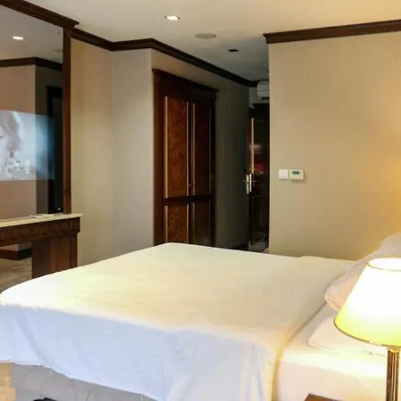 Casa Boyana Boutique Hotel-2