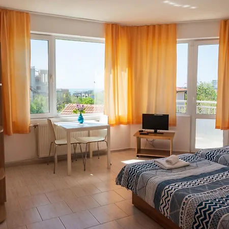 Family Hotel Perla-2