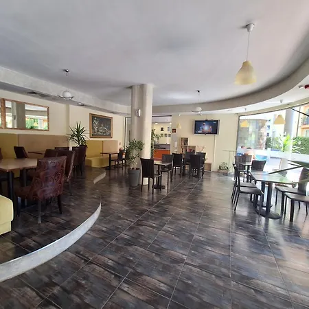 Mariner'S Hotel - Self Catering - Adults Only-2