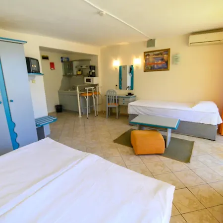 Hotel Iskar & Aquapark-3