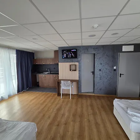 Hotel City-2